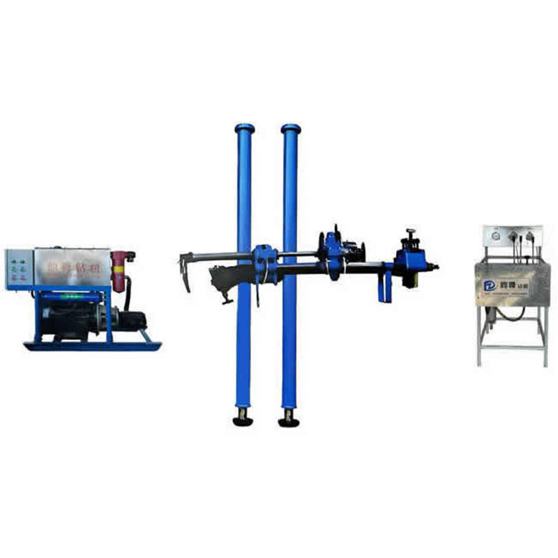Тенденции в отрасли: Экологически чистая разведка набирает обороты, компания Chifeng Dingzun запускает решение для буровых установок с низким уровнем выбросов углерода.