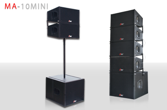 MA-10MINI
