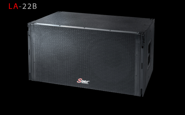 LA-22B