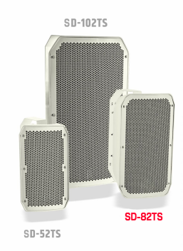 SD-52TS