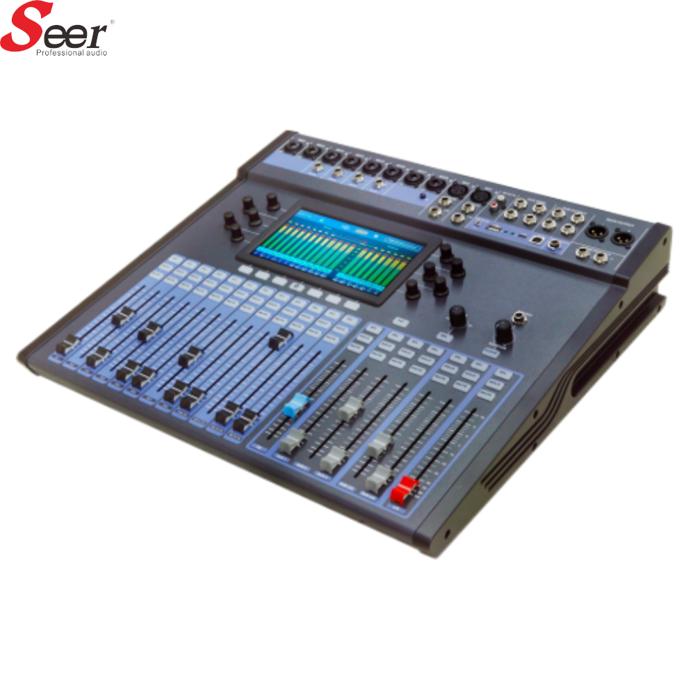 DM 16 V1.0