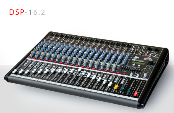 DSP-16.2