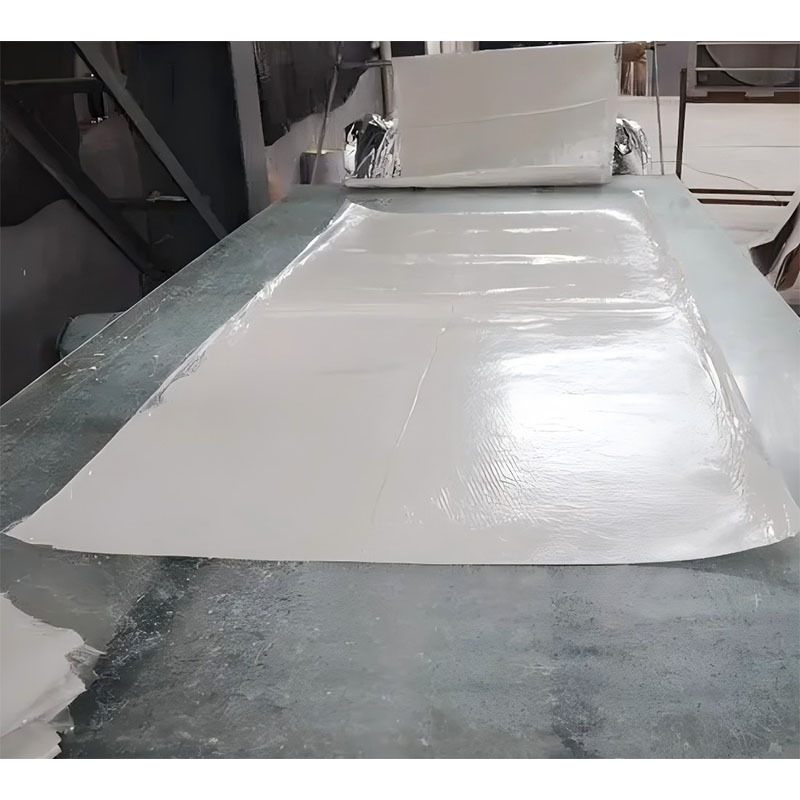 Технический паспорт SMC 8001