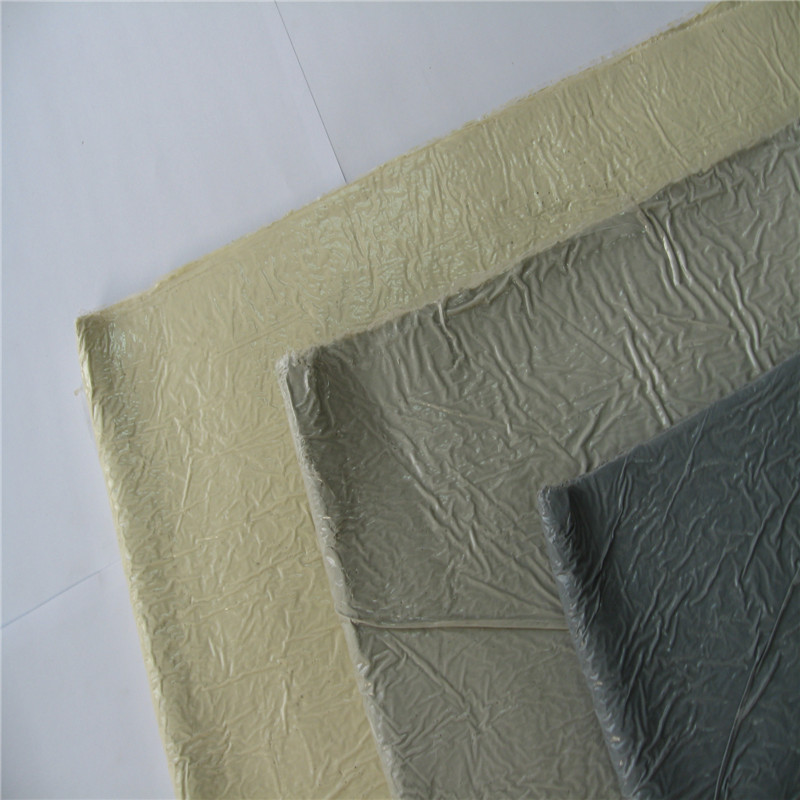 Технический паспорт SMC 5001