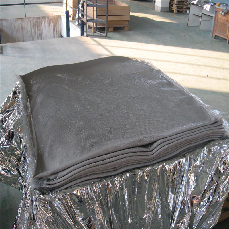 Технический паспорт SMC 5004