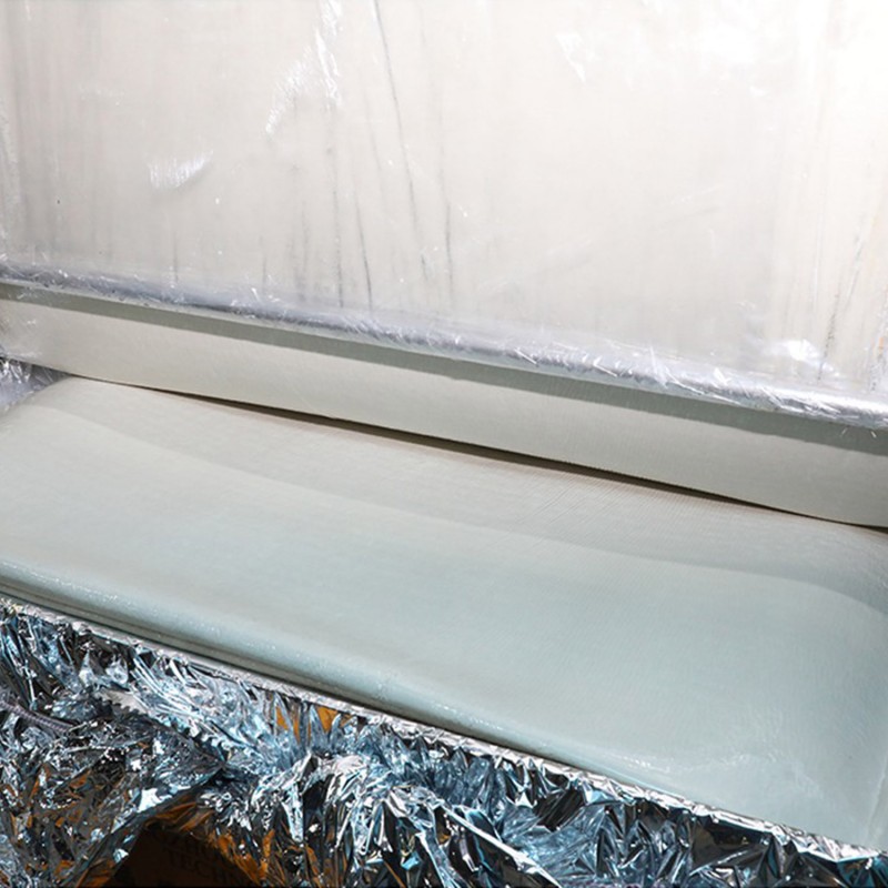 Технический паспорт СМК 2004