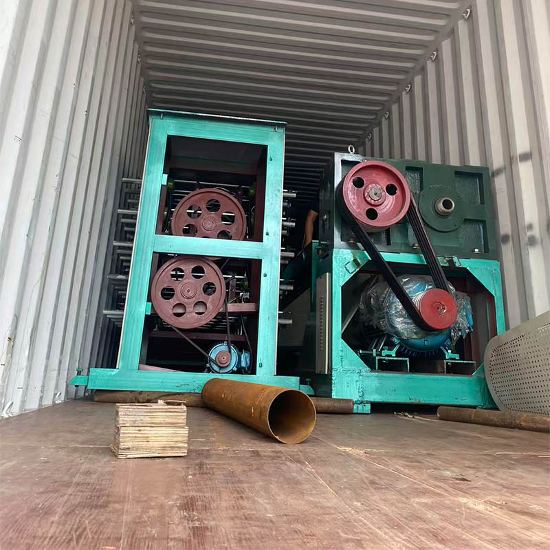 Линия по производству плетеных мешков Wenzhou Lifeng шириной 1,6 метра была отправлена ​​в Узбекистан, что позволило компании расширить свое присутствие на рынке Центральной Азии.