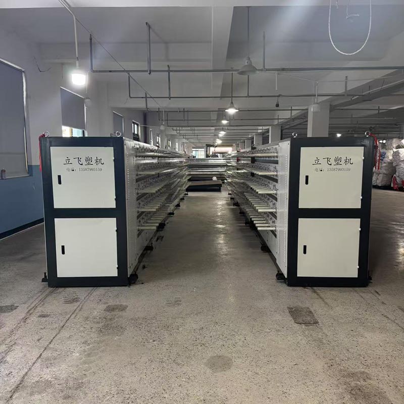 После завершения монтажа 3,5-метрового крупногабаритного оборудования президент компании лично выехал на объект, чтобы проконтролировать ход работ.