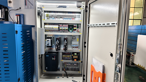 Электрическая система