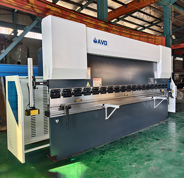 Вопросы и ответы о листогибочных прессах