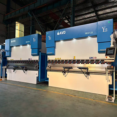 Выбор листогибочного станка с ЧПУ: ценовой баланс на основе производственных задач