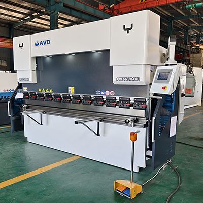 Выбрать правильный гибочный пресс — значит сэкономить затраты и повысить эффективность!