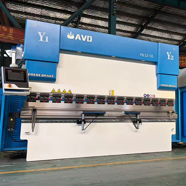 Как выбрать подходящий Листогиб для ваших производ？