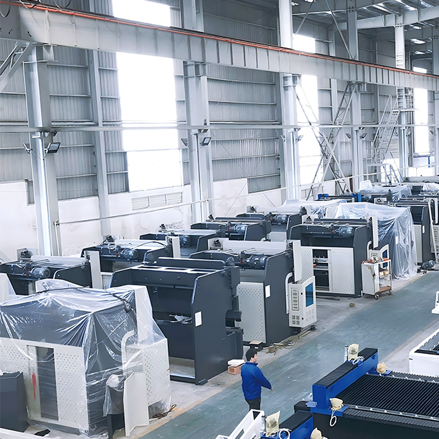 прессы гибочные гидравлические