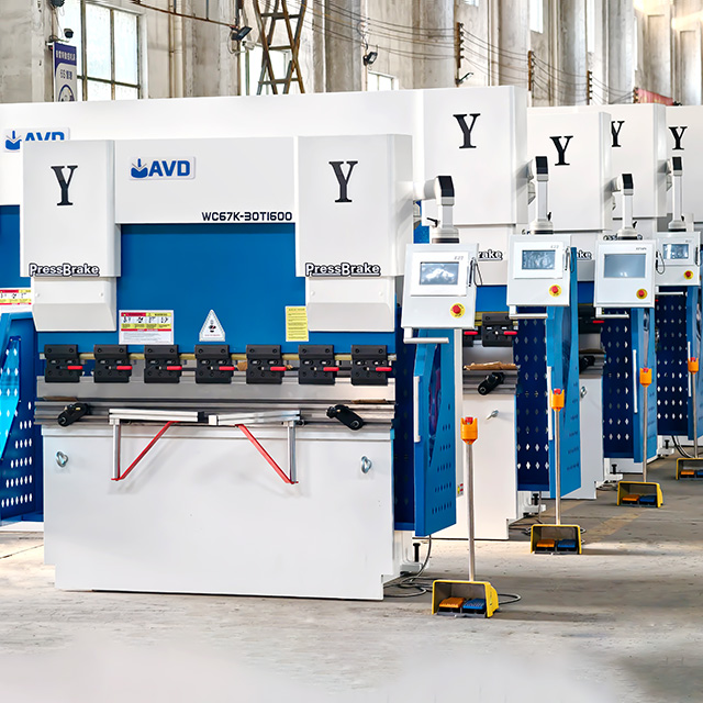 Профессиональный подбор листогибочных прессов