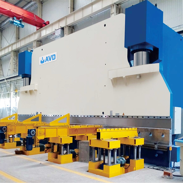 Крупногабаритные листогибы для Казахстана: технический подбор и полный разбор цен