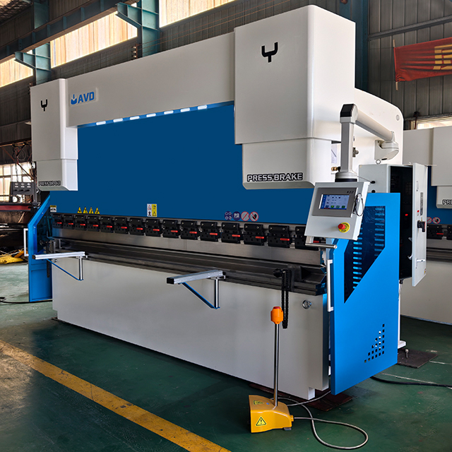 Листогибочные станки для инфраструктуры и горнодобывающей промышленности Казахстана: выбор, параметры и цены