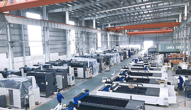 AVD раскройный комплекс