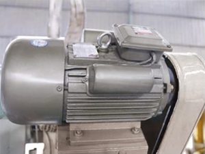 Главный электродвигатель (MAIN MOTOR)