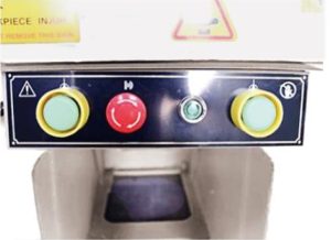 Кнопки управления (CONTROL BUTTONS)