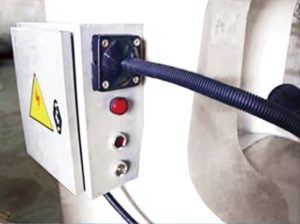 Рабочая лампа (WORKING LAMP)