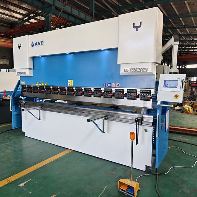 Листогибочный станок с ЧПУ: как выбрать, цена и рекомендации производителя