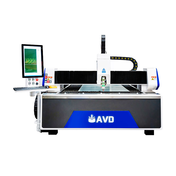 Одностольная станок для лазерной резки