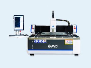 Лазерные станки для резки металла
