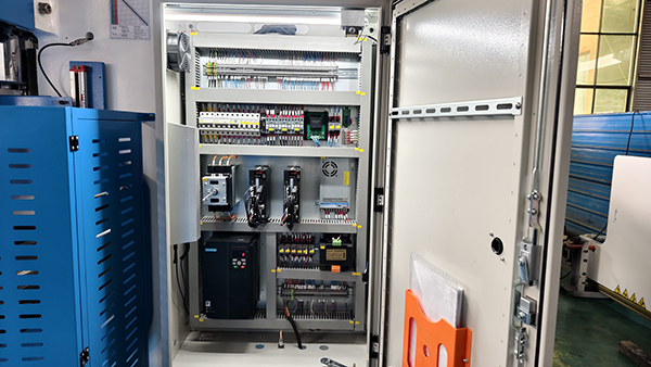 Листогибочный Станок