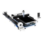 Оптоволоконный лазерный станок для резки металлических листов и труб AVD | Купить - ООО Мааньшаньская компания станков с ЧПУ "Эведи"