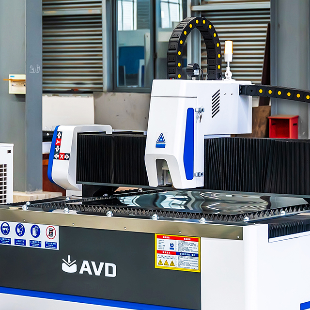 лазерный резак по металлу