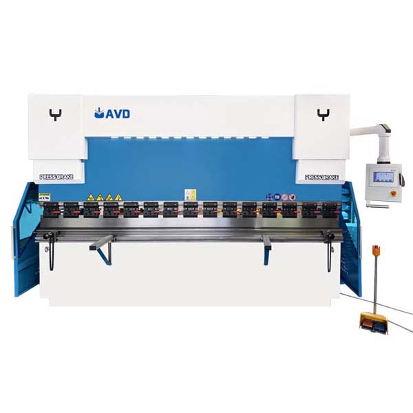 NC Загибочный станок