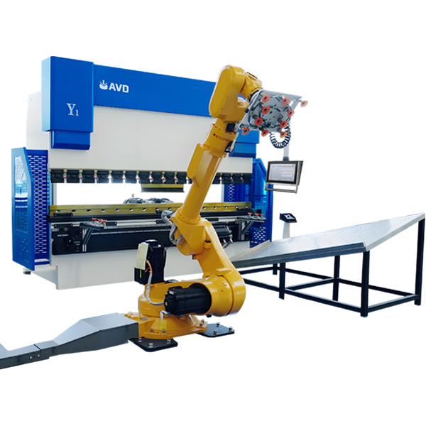 Установка для бендинга