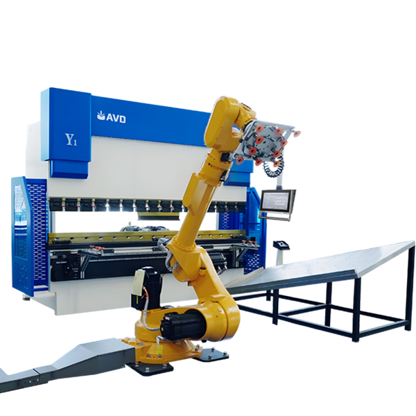 Установка для бендинга