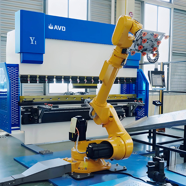 Установка для бендинга