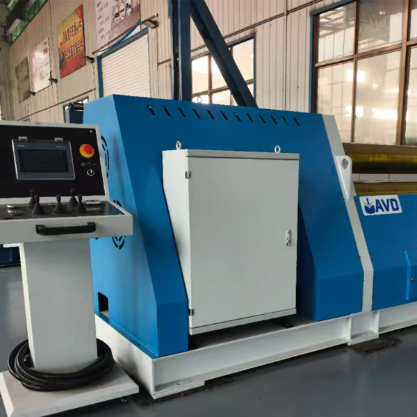 Как выбрать вальцовочный станок для производства?