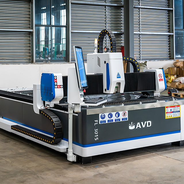 Лазерные станки для металла: что учитывать при выборе и покупке