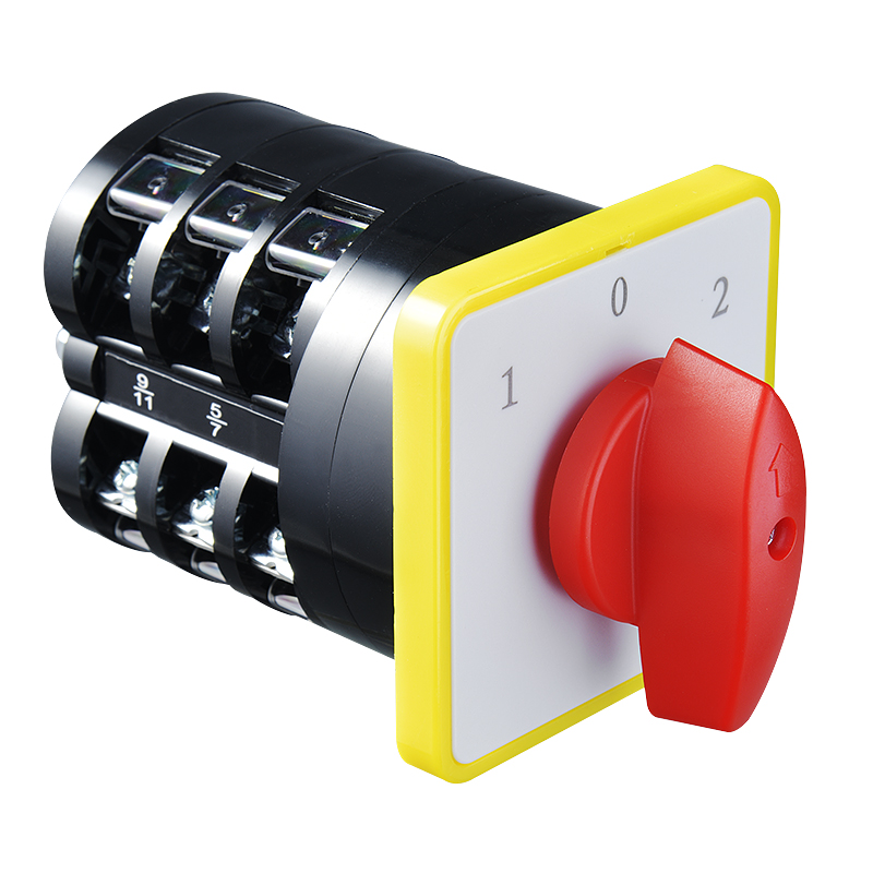 Кэаз переключатель кулачковый Optiswitch: Полное руководство