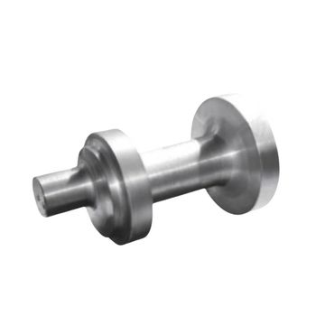 Кованый вал