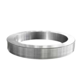 Кольцевые поковки