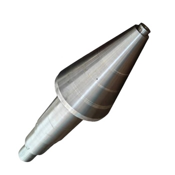 Главный шпиндель вентилятора