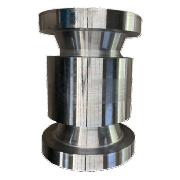 Зубная муфта в форме барабана