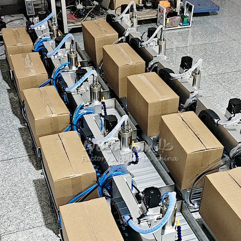 Как выбрать станки с ЧПУ для завода?