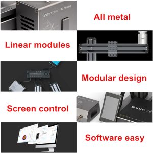 3 in 1 Laser CNC Machine (13)