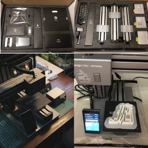 3 in 1 Laser CNC Machine (6)