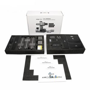 3 in 1 Laser CNC Machine (9)