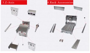 3020 CNC Frame (15)