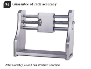 3020 CNC Frame (7)