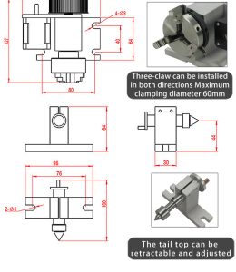 3020 frame (14)