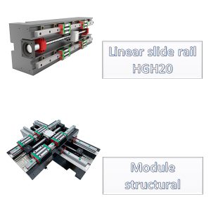 3030 cnc machine (7)